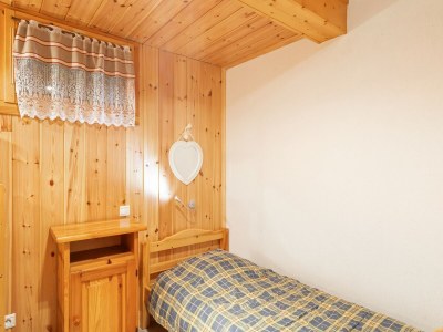 Apartment Spacious apartment with sauna - Features photo 29