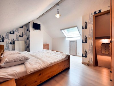 Holiday house Ferienhaus in Ardennen mit Terrasse - Features photo 13