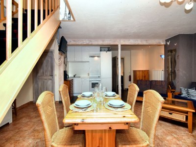 Holiday house Ferienhaus in Ardennen mit Terrasse - Features photo 17