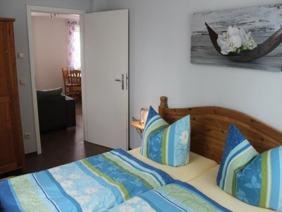 Apartment Ferienwohnung in Struppen - Features photo 7