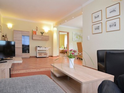 Apartment Ferienwohnung in Löwensen mit eigener Terrasse - Features photo 6