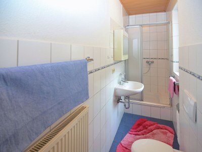 Apartment Sonnige Ferienwohnung in Huddingen in Waldnähe - Features photo 17