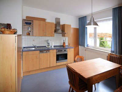 Apartment Sonnige Ferienwohnung in Huddingen in Waldnähe - Features photo 18