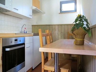 Apartment Wohnung mit Terrasse in Hüddingen - Features photo 17