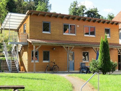 Apartment Charmante Wohnung mit eigener Terrasse - Outdoor photo 3