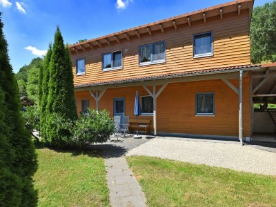 Apartment Charmante Wohnung mit eigener Terrasse - Outdoor photo 4