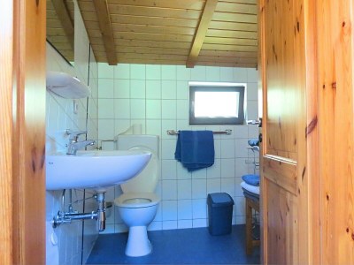 Apartment Charmante Wohnung mit eigener Terrasse - Features photo 13
