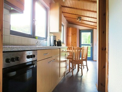 Apartment Charmante Wohnung mit eigener Terrasse - Features photo 15