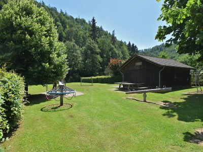 Apartment Charmante Wohnung mit eigener Terrasse - Environment photo 20