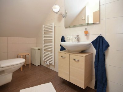 Apartment Holiday Home in Bavaria near Hiking Trails - Features photo 15