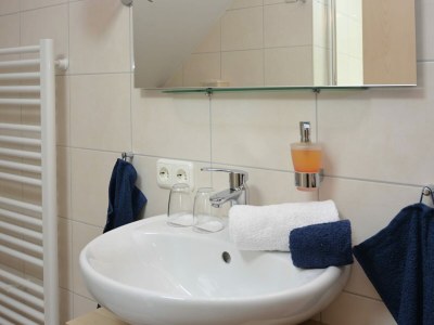 Apartment Holiday Home in Bavaria near Hiking Trails - Features photo 22