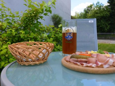Apartment Holiday Home in Bavaria near Hiking Trails - Outdoor photo 35