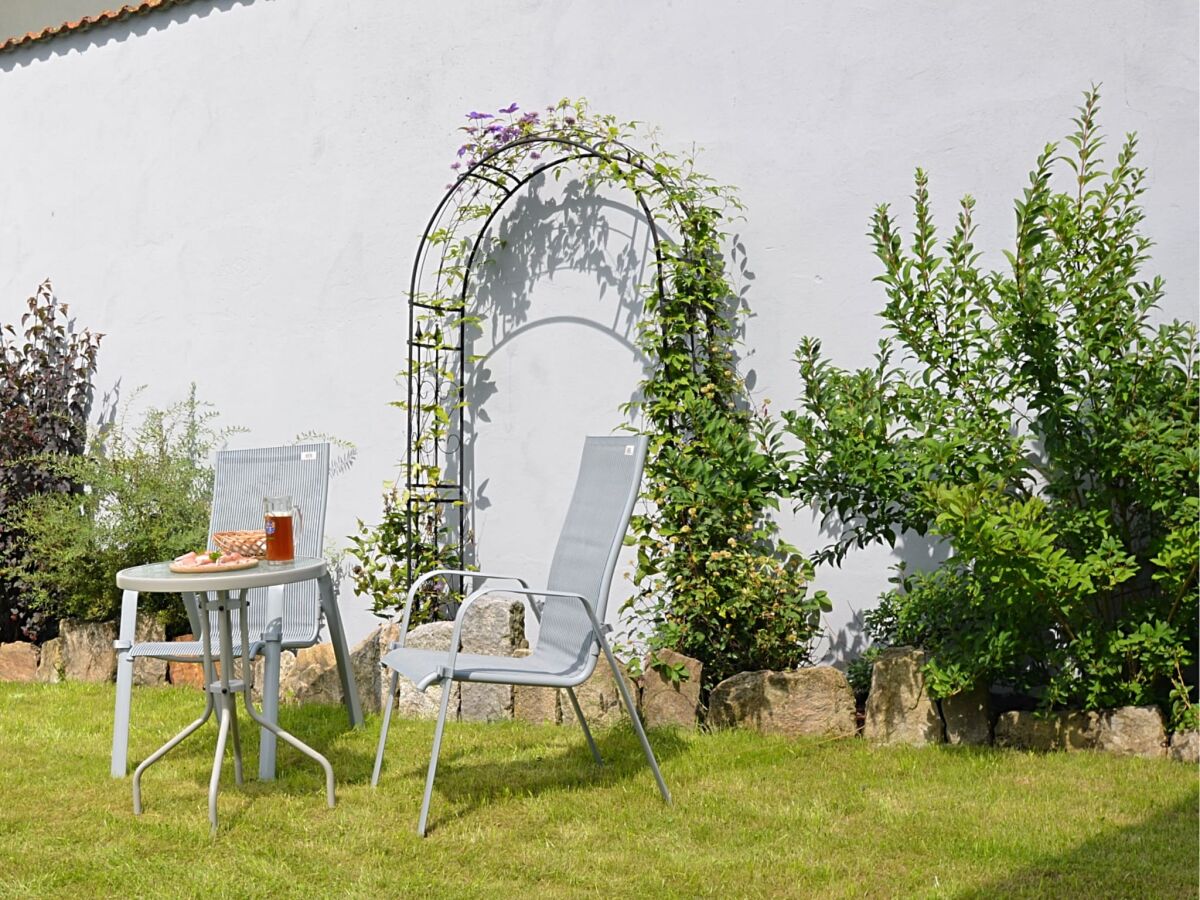 Apartment Wunderschöne Ferienwohnung in Waldnähe in Eslarn - Outdoor photo 5