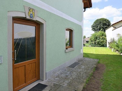 Apartment Wunderschöne Ferienwohnung in Waldnähe in Eslarn - Features photo 12