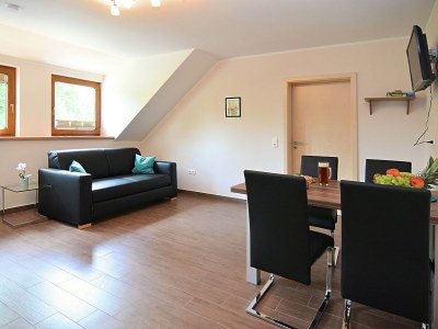 Apartment Wunderschöne Ferienwohnung in Waldnähe in Eslarn - Features photo 16