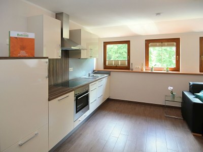 Apartment Wunderschöne Ferienwohnung in Waldnähe in Eslarn - Features photo 21