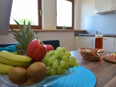 Apartment Wunderschöne Ferienwohnung in Waldnähe in Eslarn - Outdoor photo 39