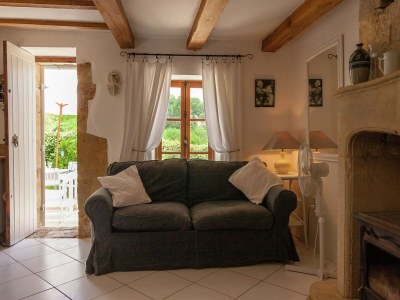 Holiday house Peaceful Stay with Pool - Features photo 30