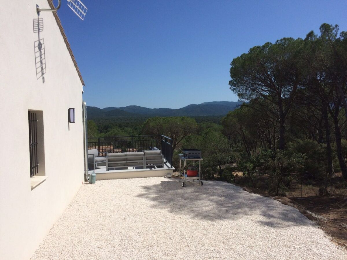 Villa Villa in Vidauban with Private Pool - Outdoor photo 4