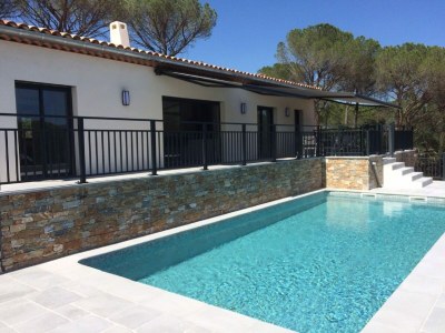 Villa Villa in Vidauban with Private Pool in Var - Villa