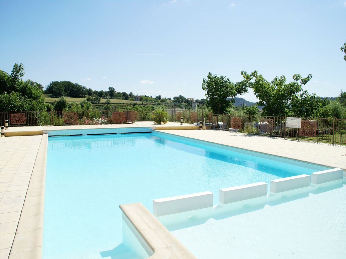 Holiday house Relaxing Stay in Les Vans