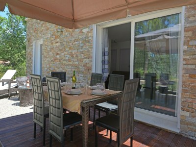 Villa Villa in Montauroux mit Pool & Waldnähe - Outdoor photo 6