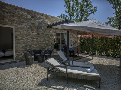 Villa Villa in Montauroux mit Pool & Waldnähe - Outdoor photo 7