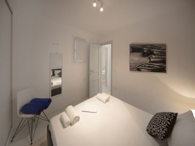 Villa Villa in Mykonos with Sea View and Pool - Features photo 16