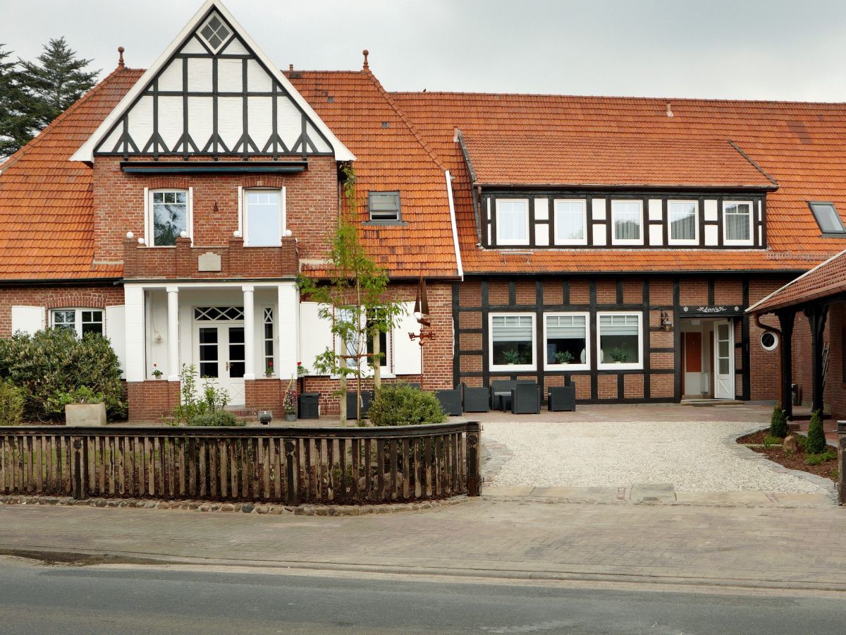Holiday apartment "Dümmer Kojen" - Outdoor photo 2