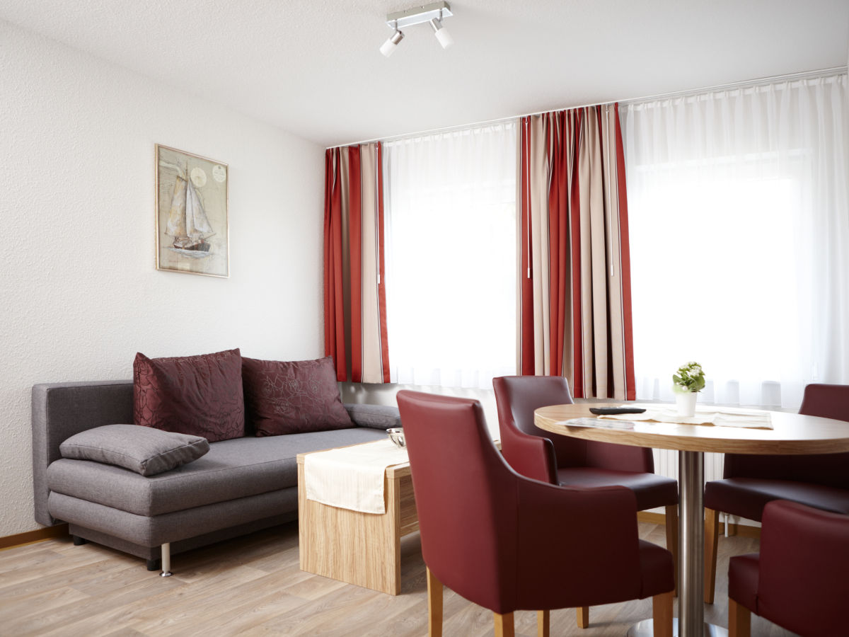 Holiday apartment "Dümmer Kojen" - Features photo 4