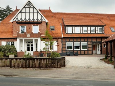 Holiday apartment "Dümmer Kojen" - Outdoor photo 2