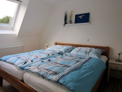 Holiday apartment Möwenstieg - Features photo 8