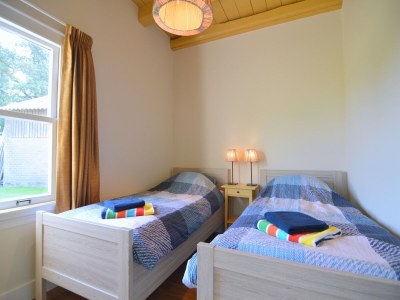 Holiday house Farmhouse in Geesteren near Forests - Features photo 9