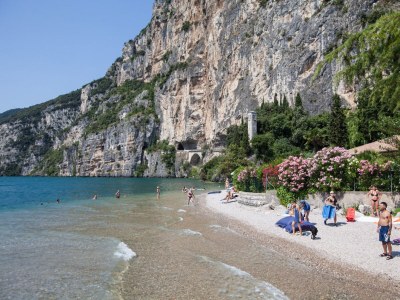 Holiday apartment Melograno - Il Melo - Environment photo 21