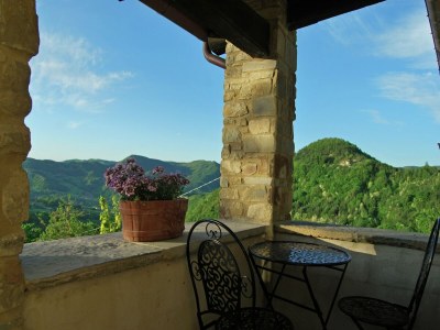 Farmhouse Hübsches Bauernhaus mit Pool - Outdoor photo 3