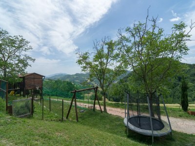 Farmhouse Hübsches Bauernhaus mit Pool - Outdoor photo 8