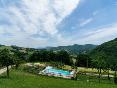 Farmhouse Hübsches Bauernhaus mit Pool - Environment photo 35