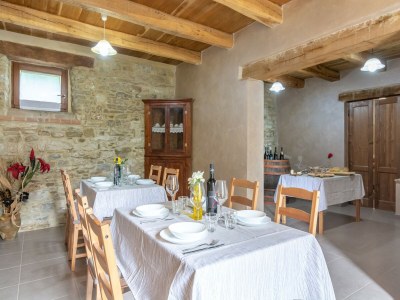Farmhouse Hübsches Bauernhaus mit Pool - Outdoor photo 37
