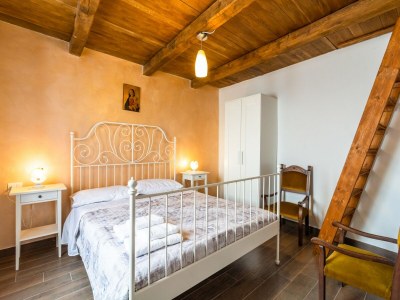 Farmhouse Tranquil Farmhouse in Sestino - Features photo 17
