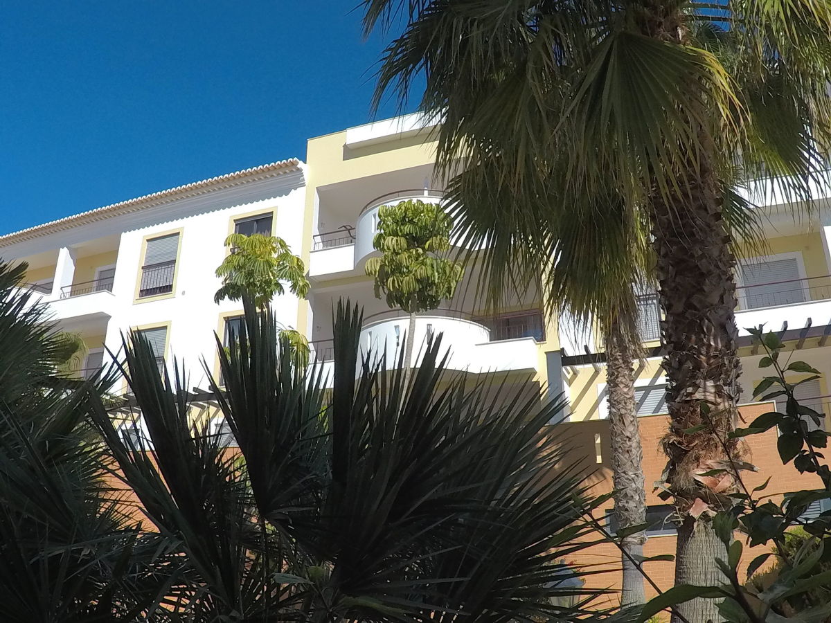 Holiday apartment Luxury Holiday in Lagos - Outdoor photo 2