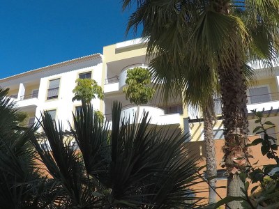 Holiday apartment Luxury Holiday in Lagos - Outdoor photo 2