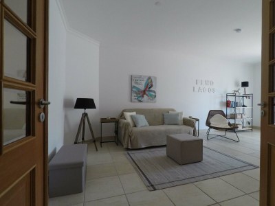 Holiday apartment Luxury Holiday in Lagos - Features photo 12