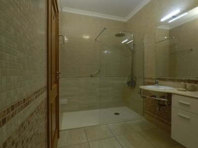 Holiday apartment Luxury Holiday in Lagos - Features photo 21