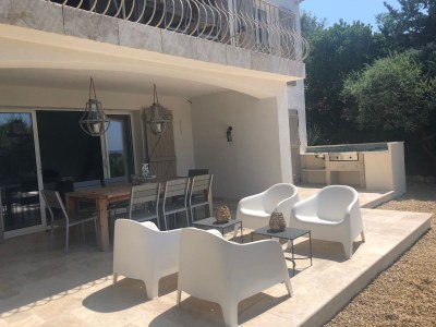 Villa Le Plein Sud - Outdoor photo 15