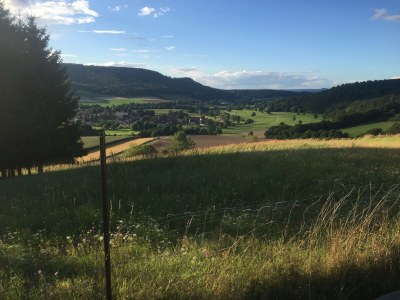 Holiday house Ferienhaus in Amelgatzen mit Terrasse - Environment photo 34