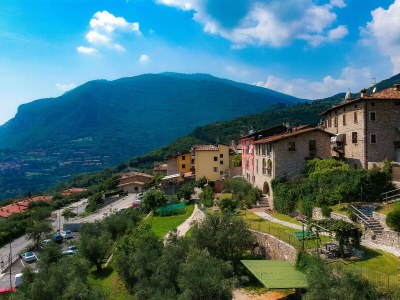 Holiday apartment - No title - - Outdoor photo 17