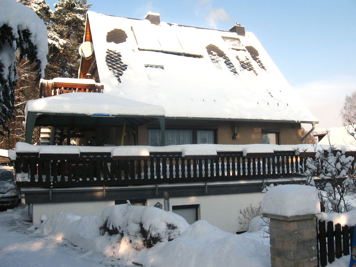 Holiday house Ilona Gürth - Outdoor photo 4