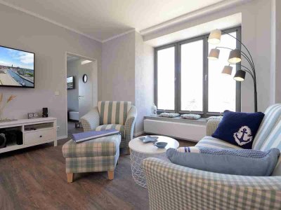 Apartment im Ohlerich-Speicher mit Hafenblick - Features photo 16
