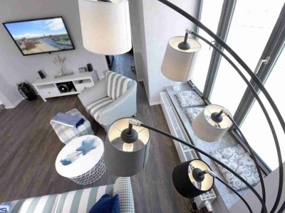 Apartment im Ohlerich-Speicher mit Hafenblick - Features photo 18