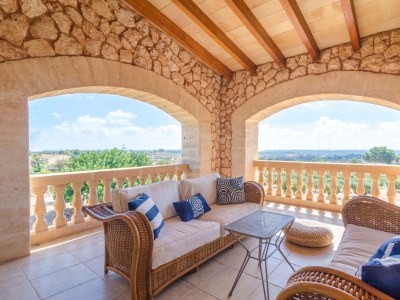 Villa Can Teco - Outdoor photo 8
